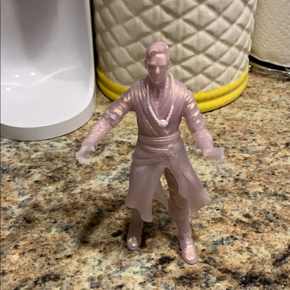 Astral doctor strange toy/collectors figure